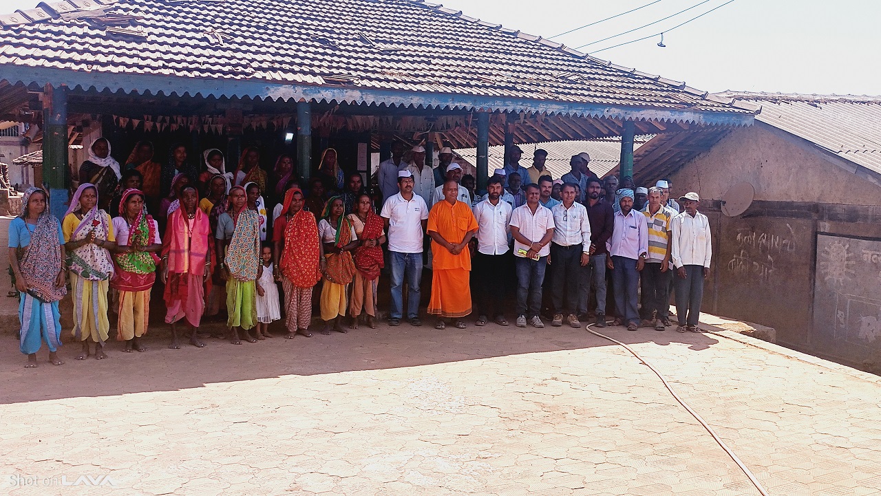 Social Impact Assesement